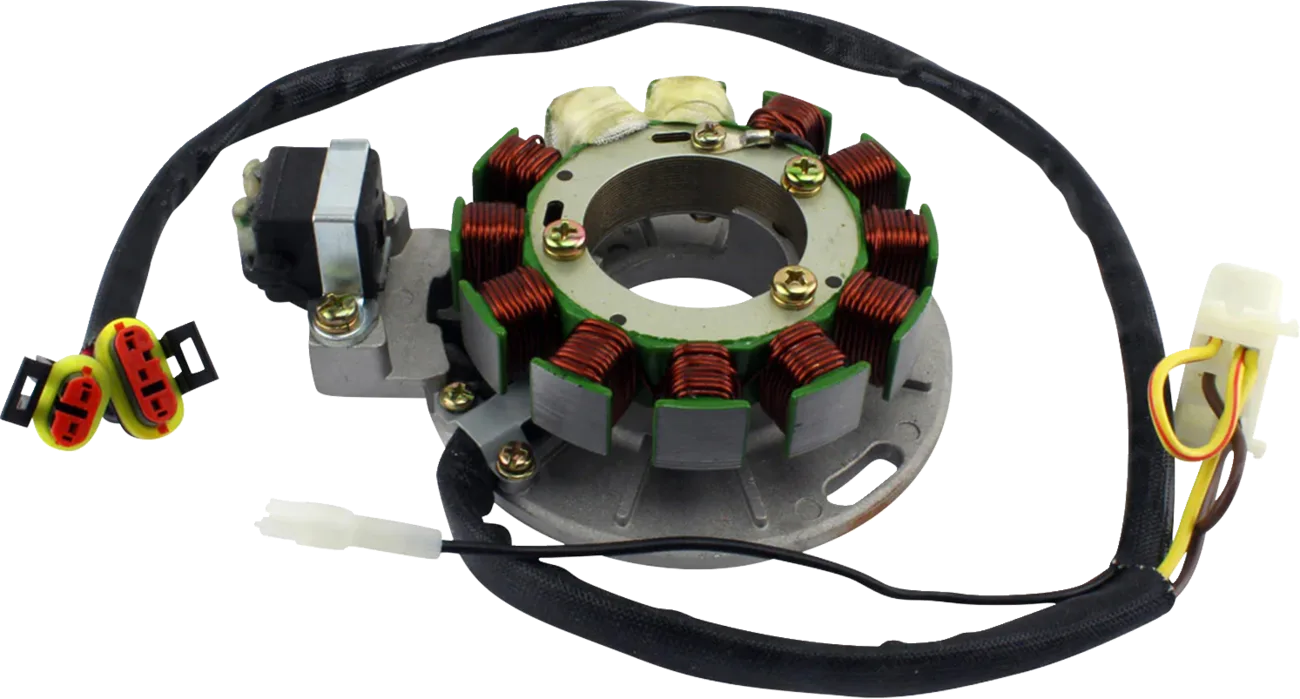 Stator