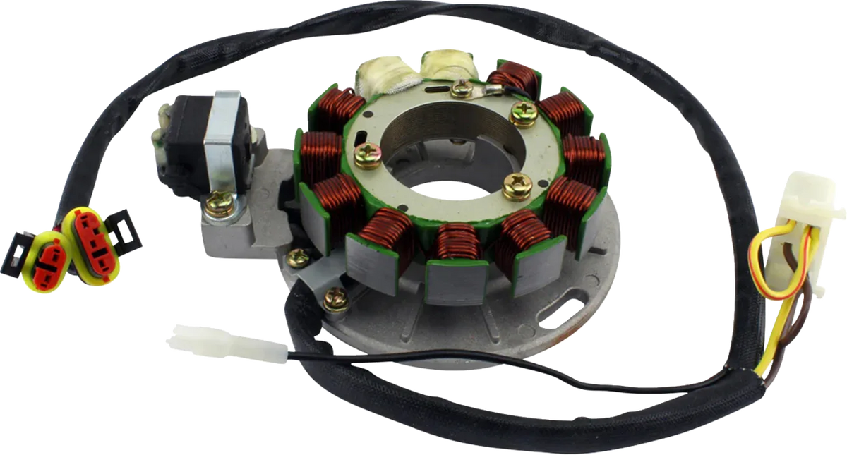 Stator