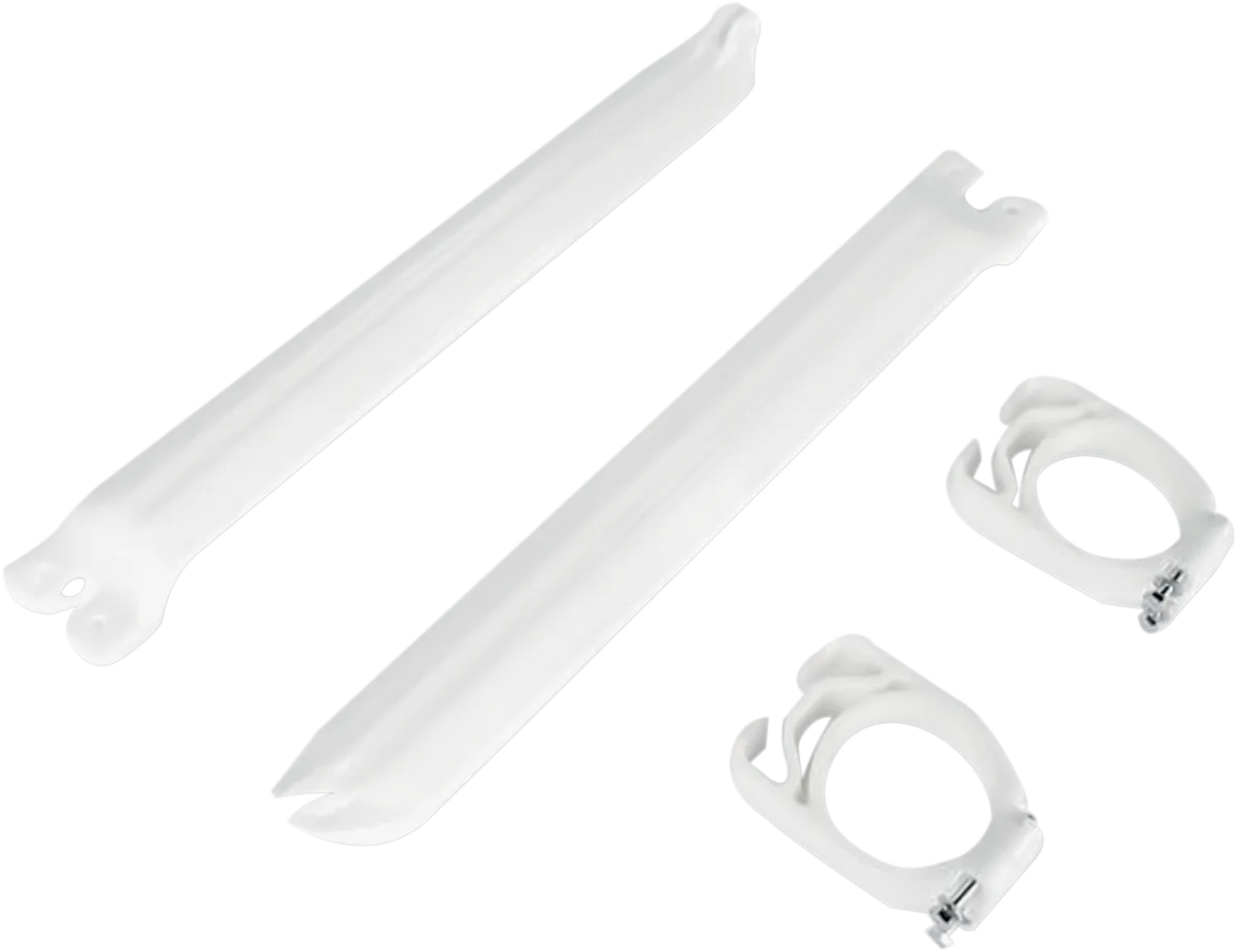 Kawasaki Fork Tube Protectors