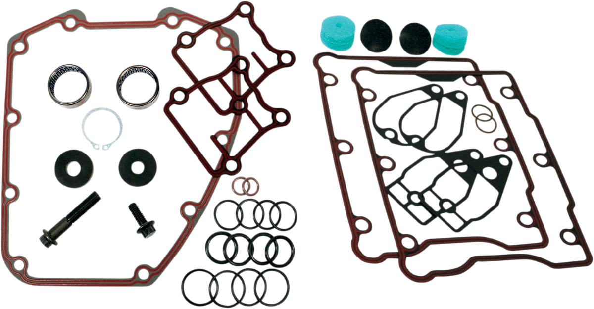 Camshaft Installation Plus Kit