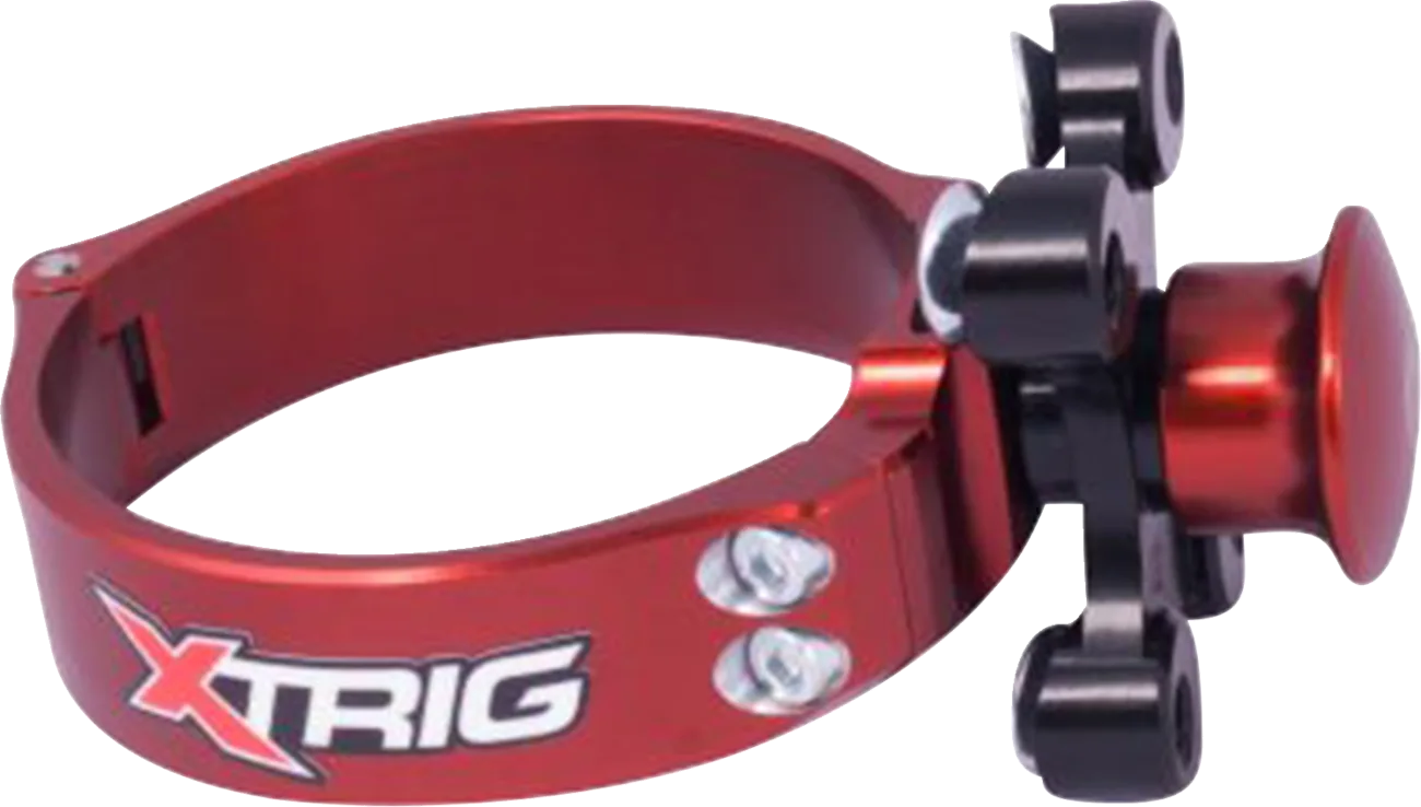 Holeshot Kit