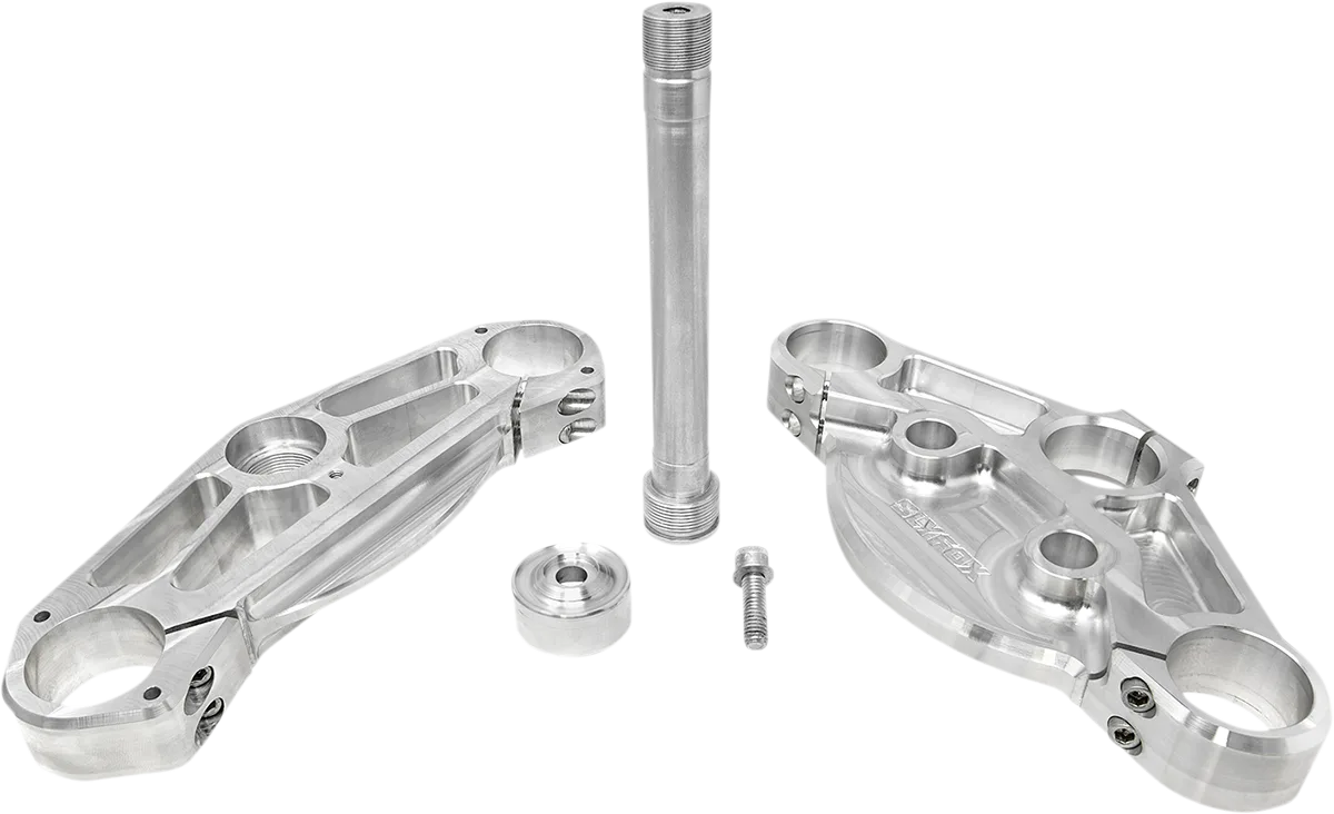 49 mm FLH Triple Tree Set