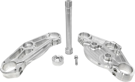 49 mm FLH Triple Tree Set