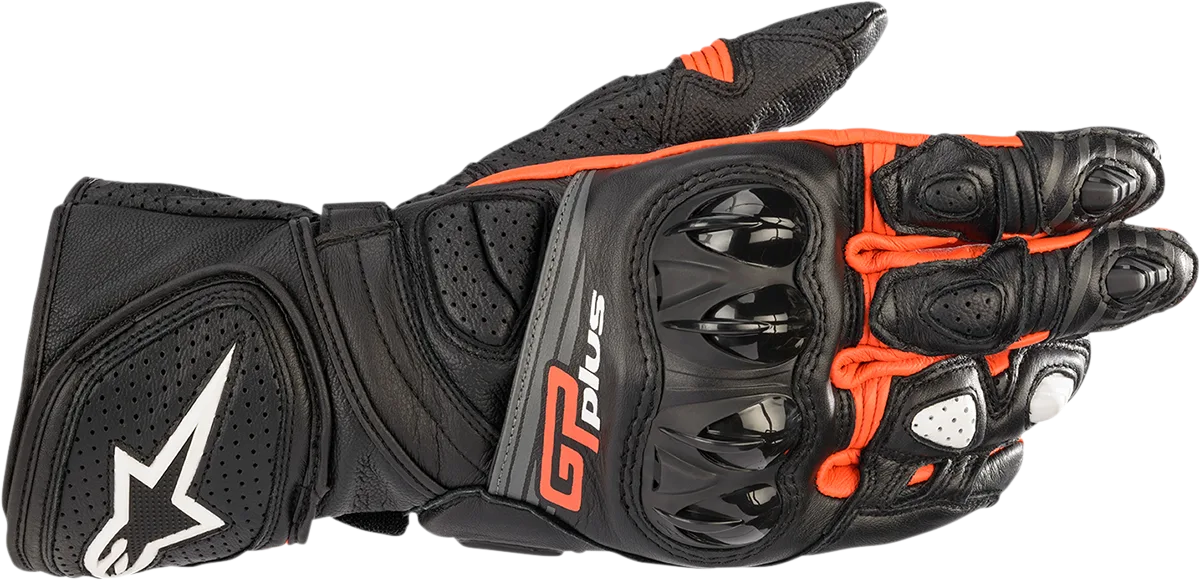 GP Plus R v2 Gloves