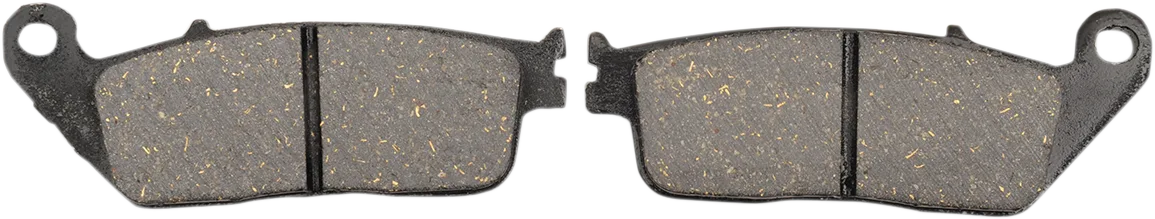 Organic Base "FA" Brake Pads