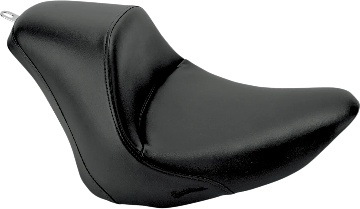 Heels Down Solo Seat