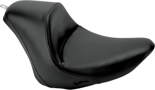 Heels Down Solo Seat