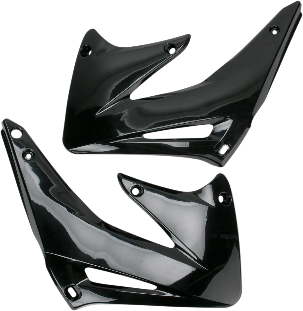 Replacement Radiator Shrouds