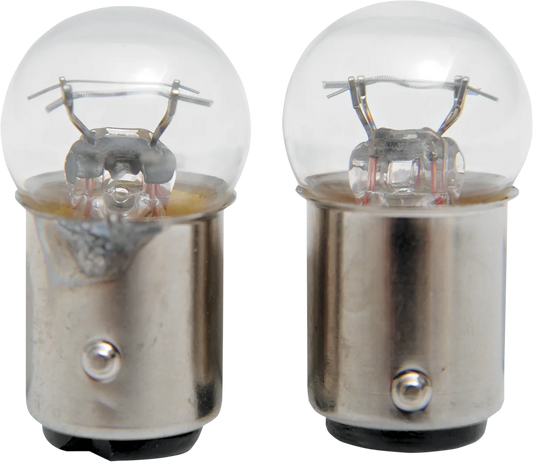 Small Globe Bulb