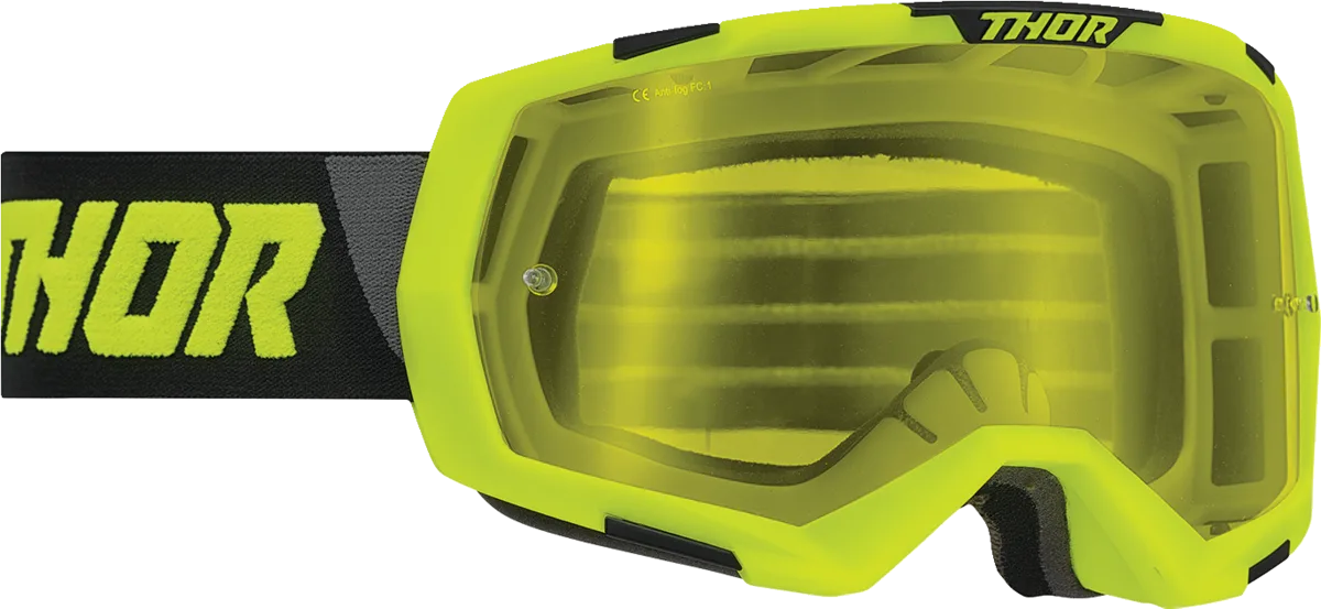 Regiment Goggle
