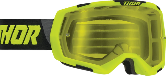 Regiment Goggle
