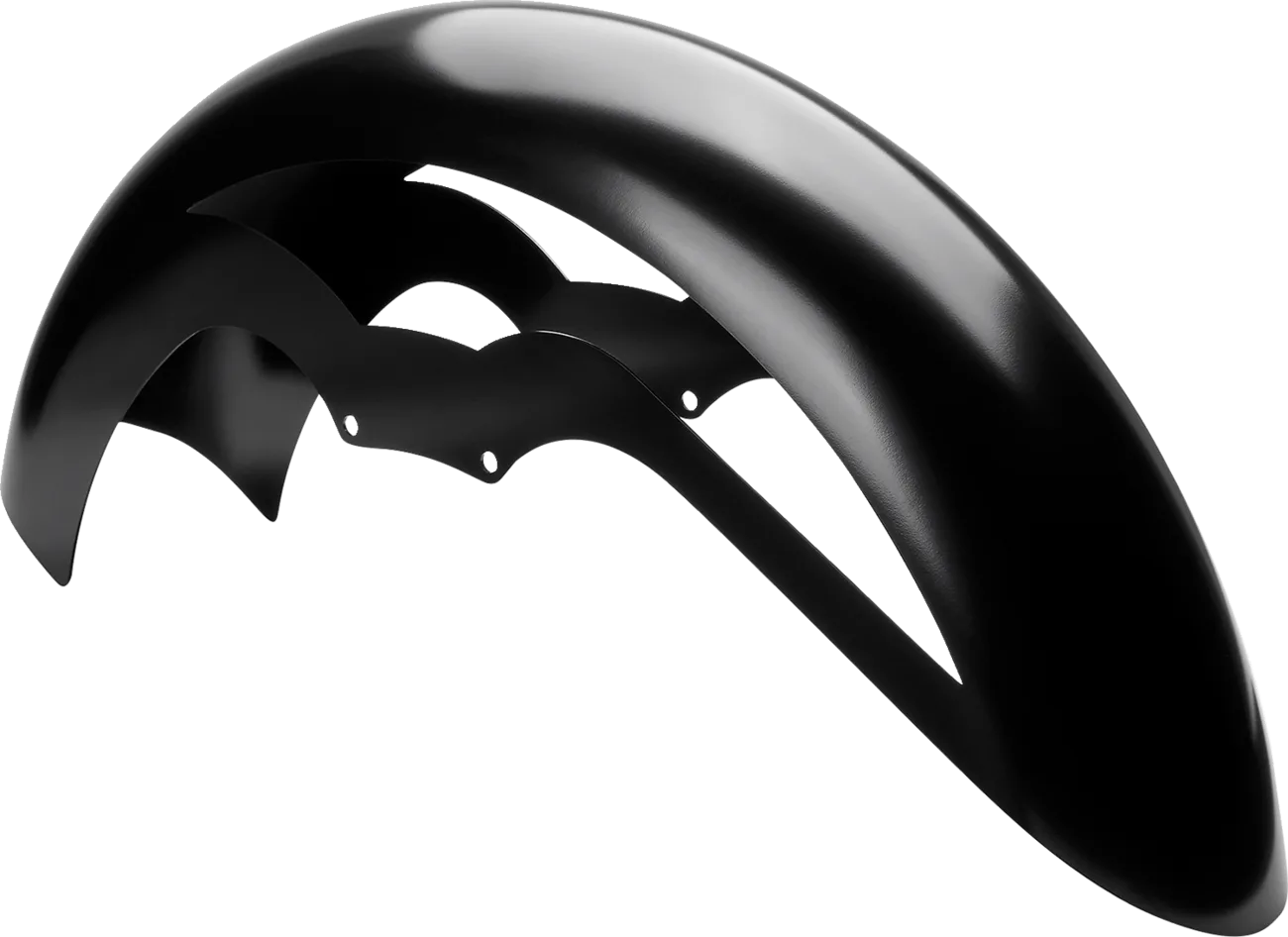 Hugger Series Ventana Front Fender
