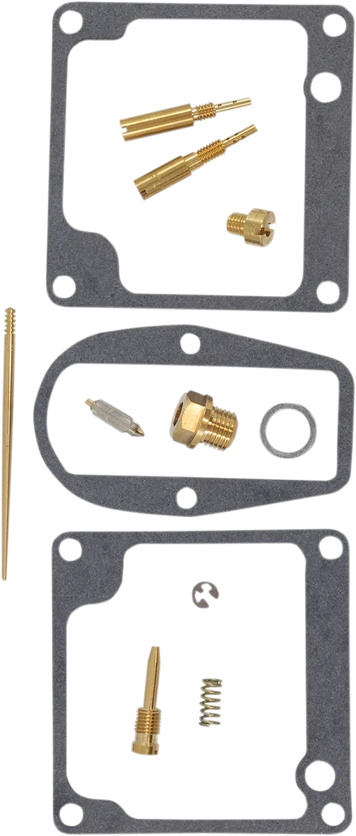 Carburetor Repair Kit