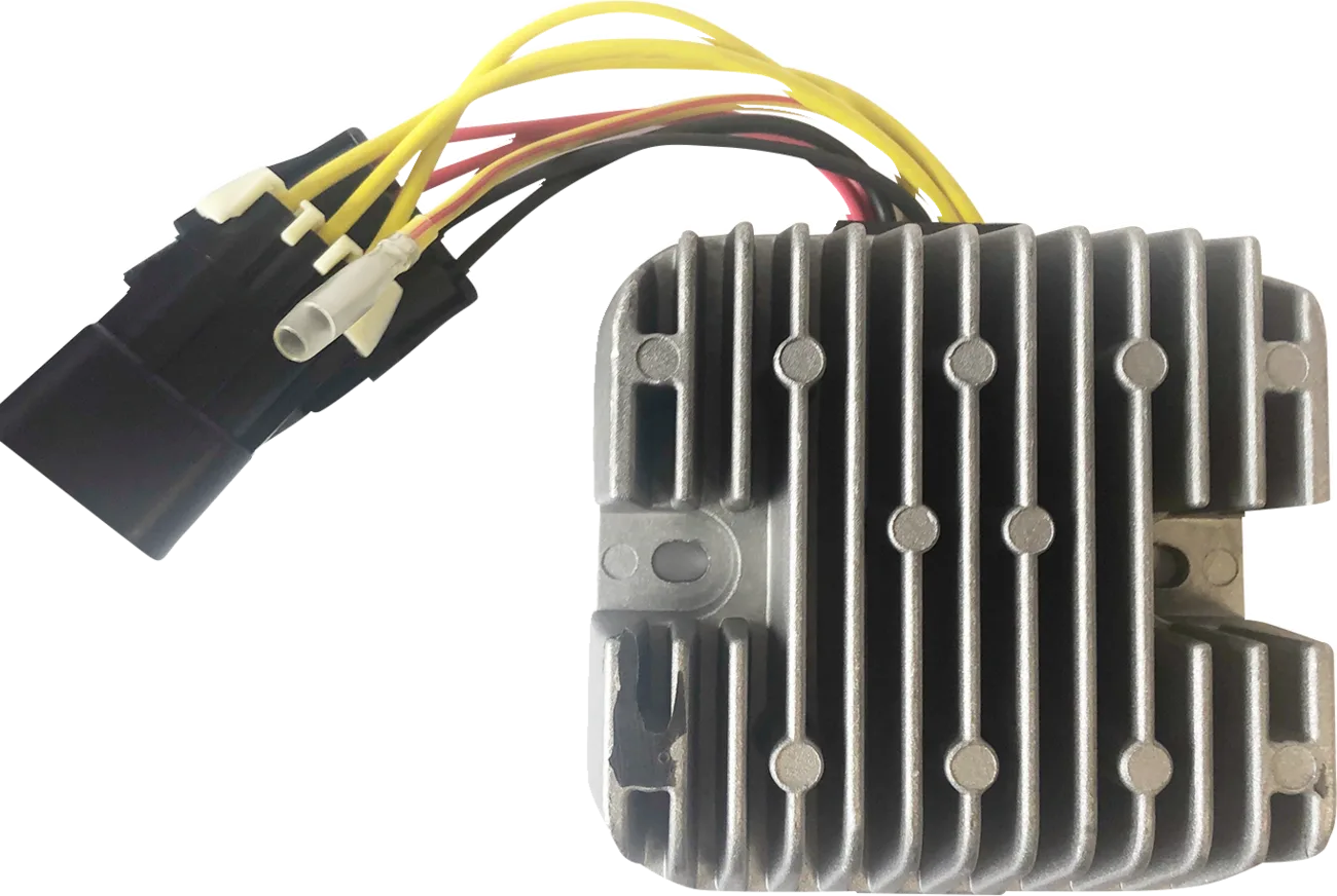 Rectifier Regulator