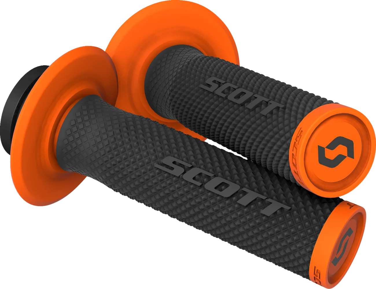 SX II Lock-On Grip and Cam Set