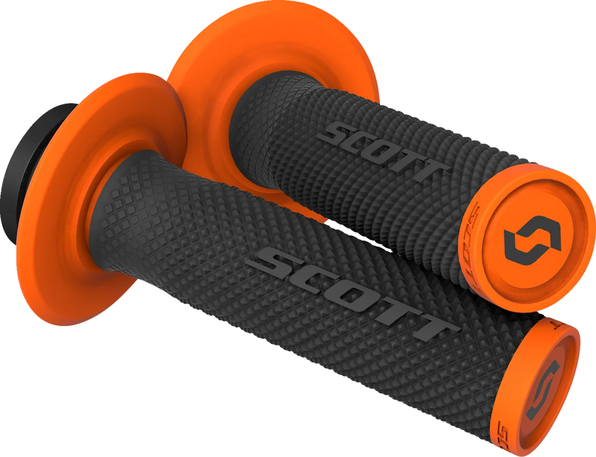 SX II Lock-On Grip and Cam Set