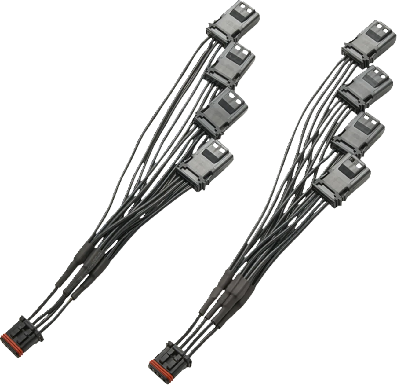 Front End Lighting 4-Way Splitters