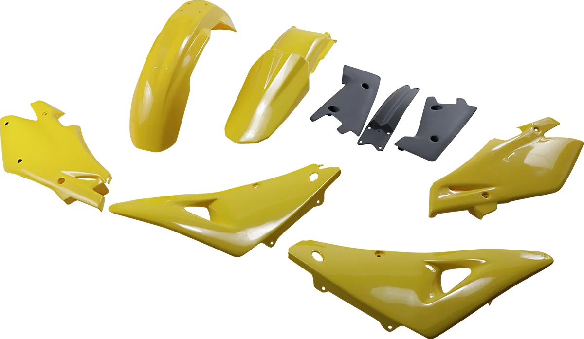 Replacement Plastic For Husqvarna