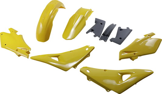 Replacement Plastic For Husqvarna