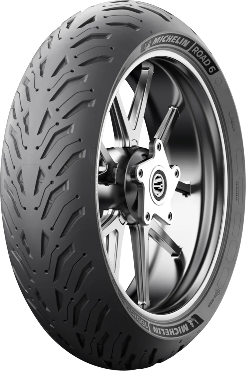 Road 6 Tire