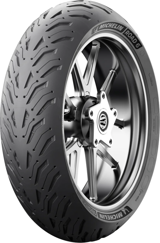 Road 6 Tire