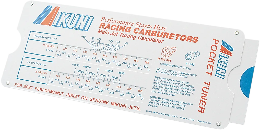 Pocket Tuner