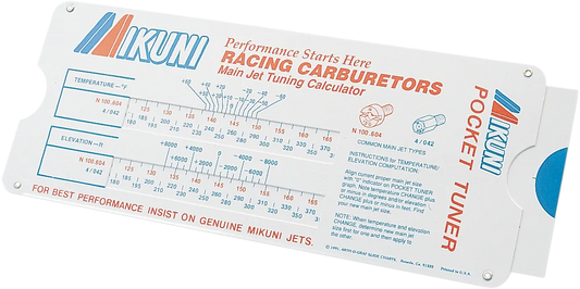 Pocket Tuner