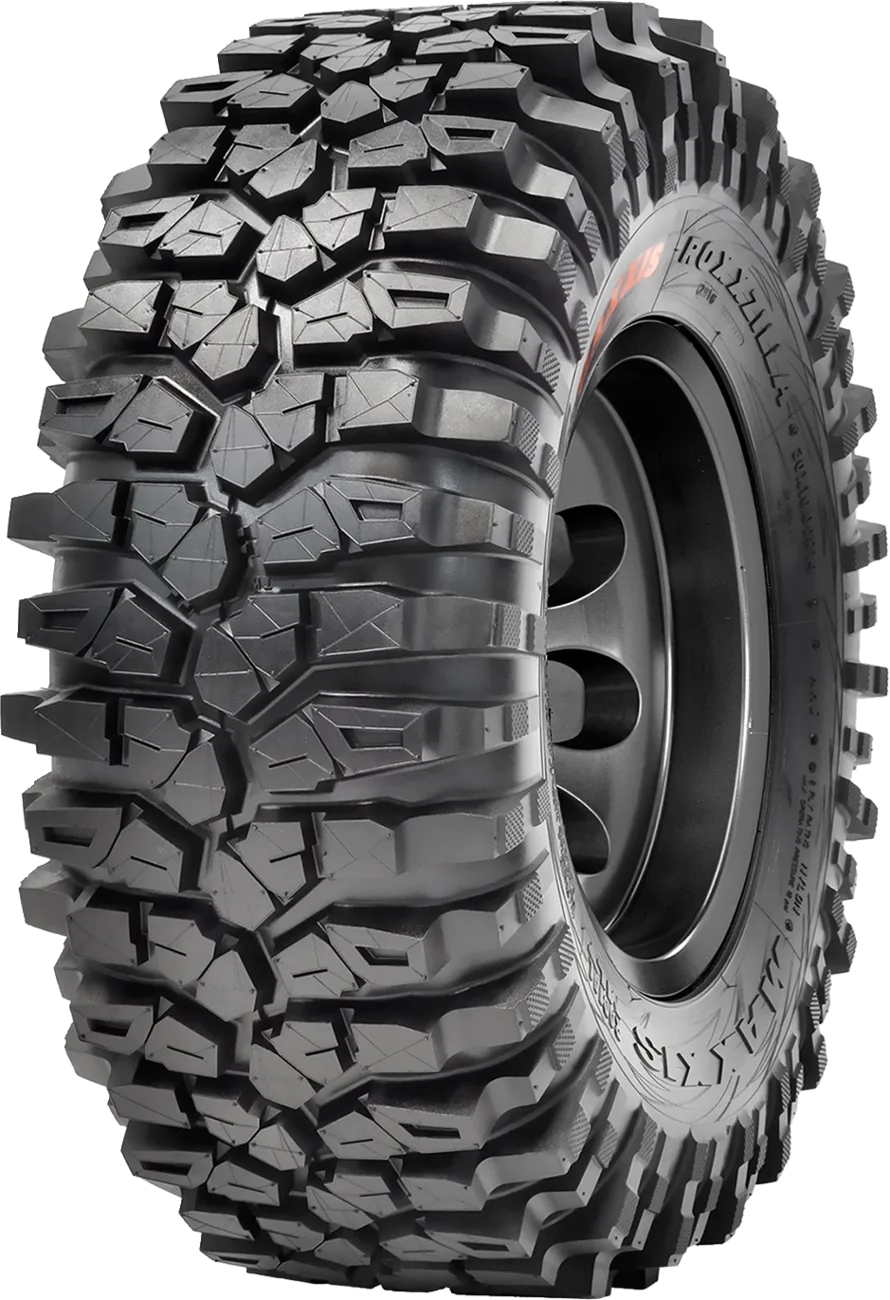 Roxxzilla Tire