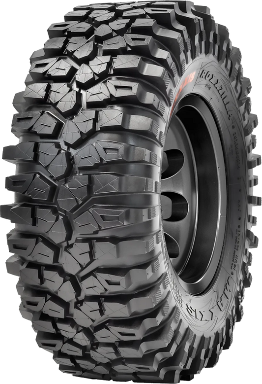 Roxxzilla Tire