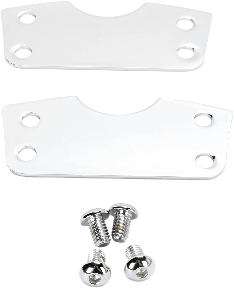 Fender Risers