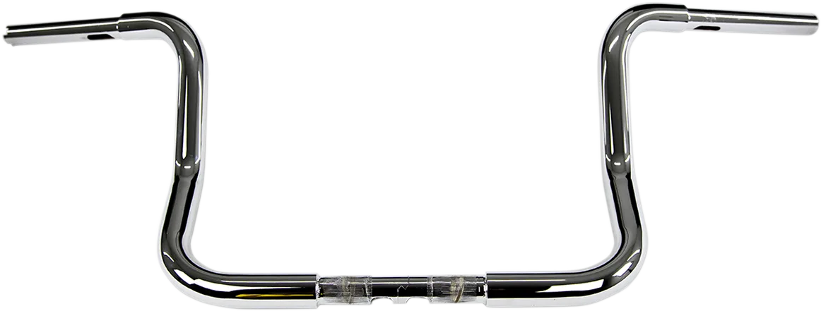 1-1/4" EZ Install Round Top Handlebar