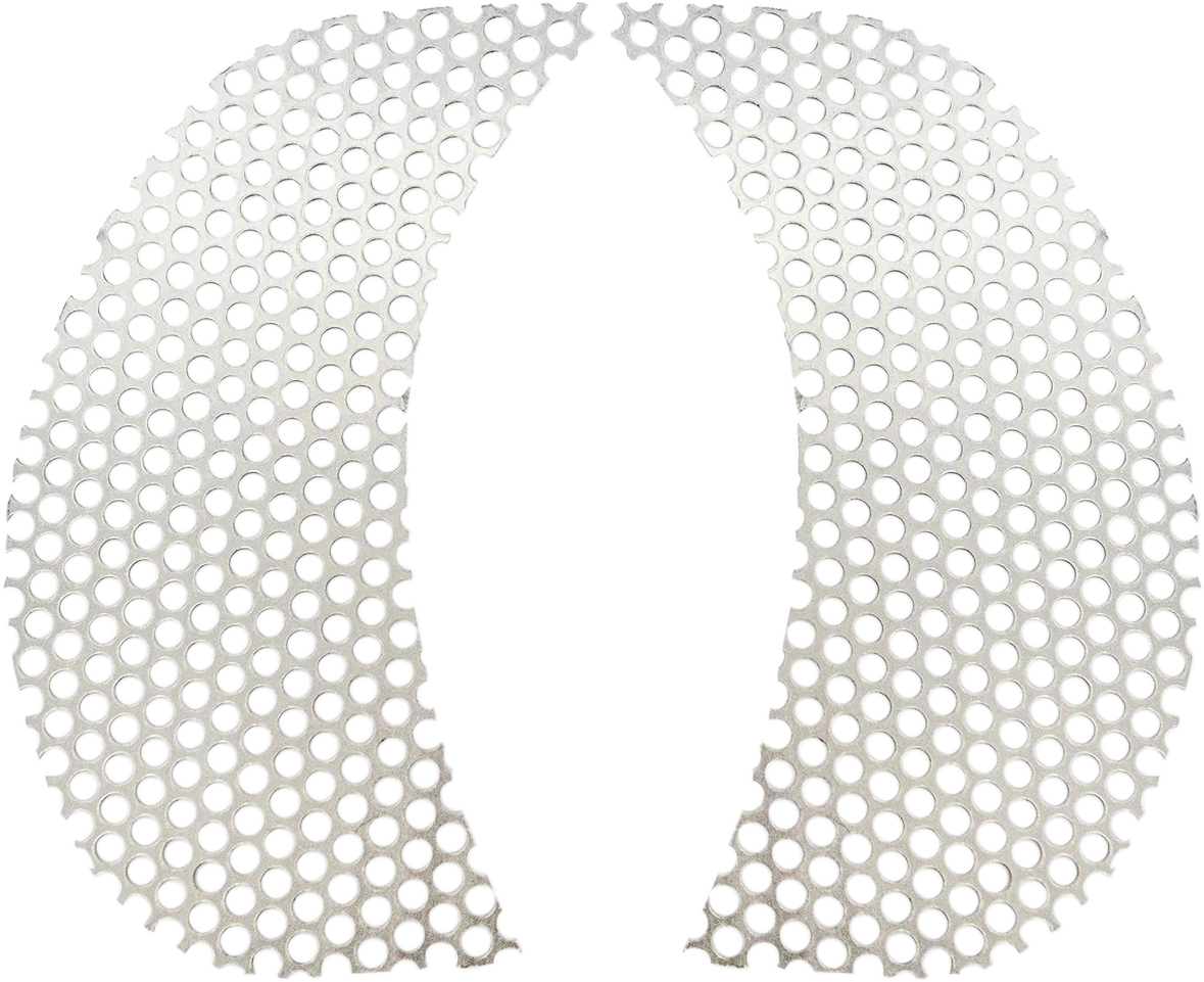 Fairing Vent Screen