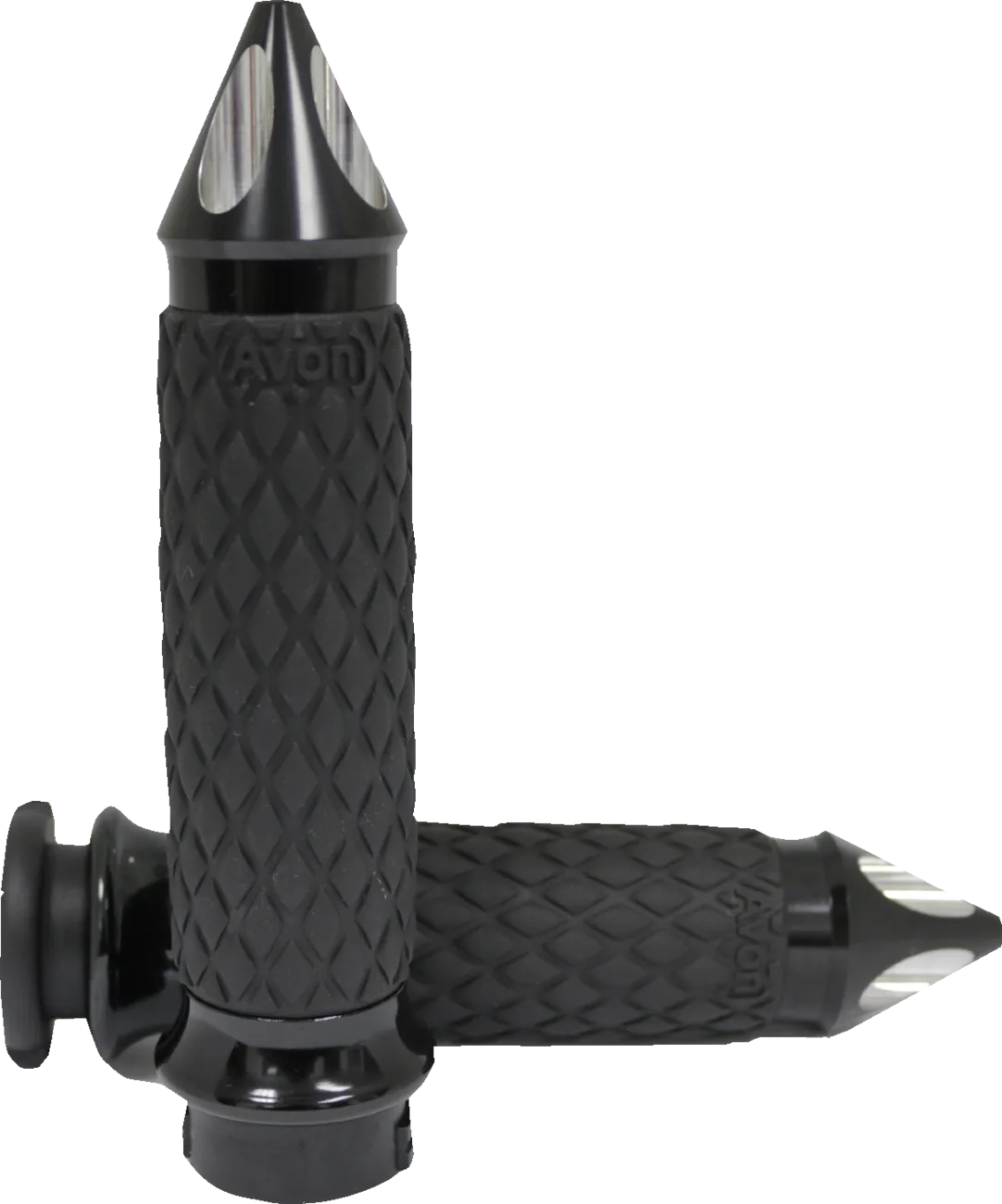 Diamond Contour Grips