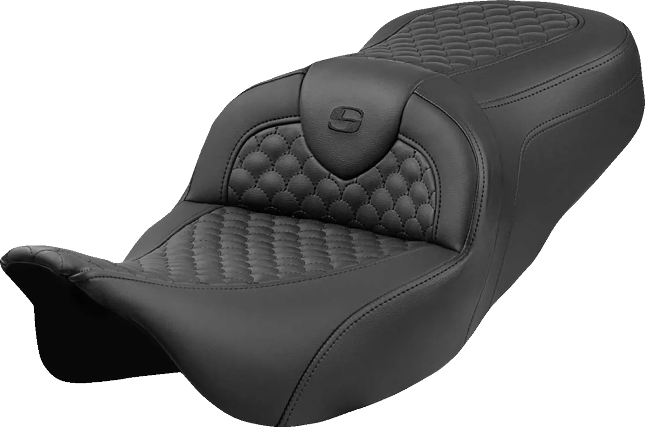 Dragon Scale Stitch RoadSofa™ Seat