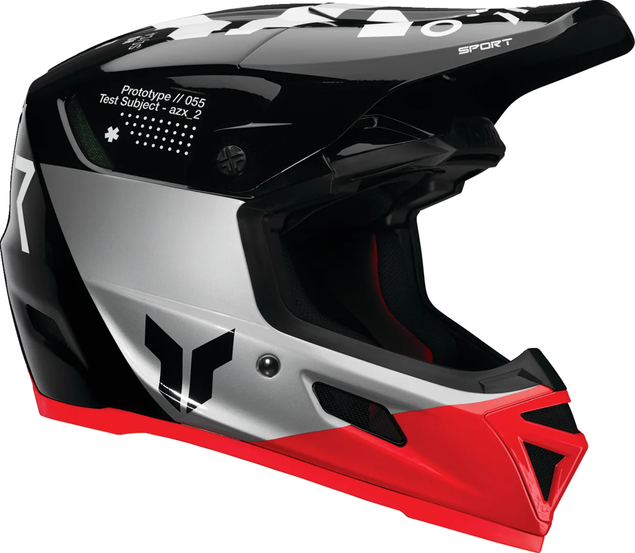 Reflex Sport Strike MIPS® Helmet