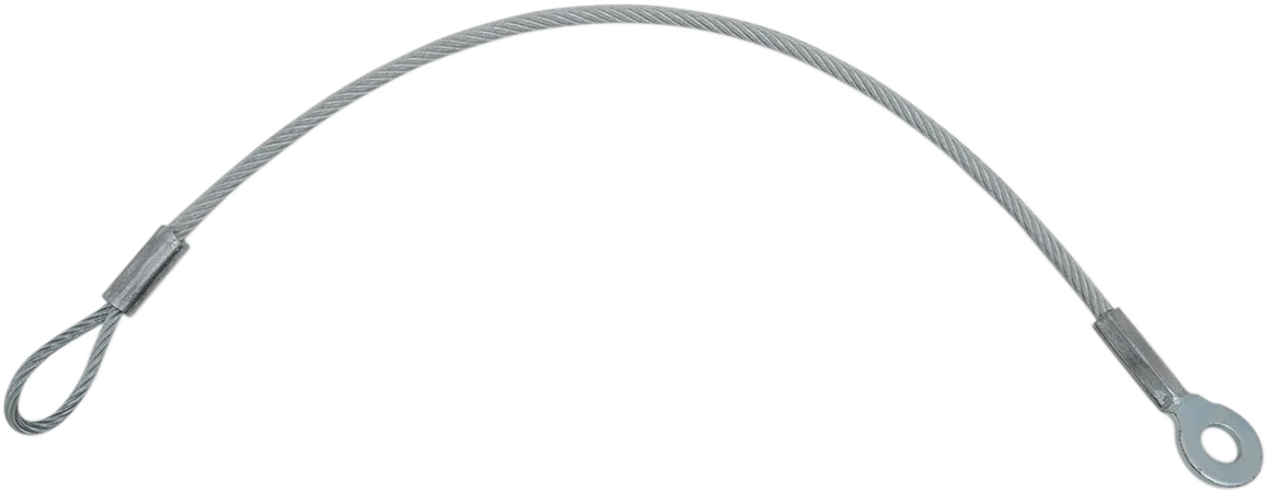 Tailgate Cable