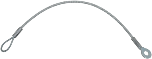 Tailgate Cable