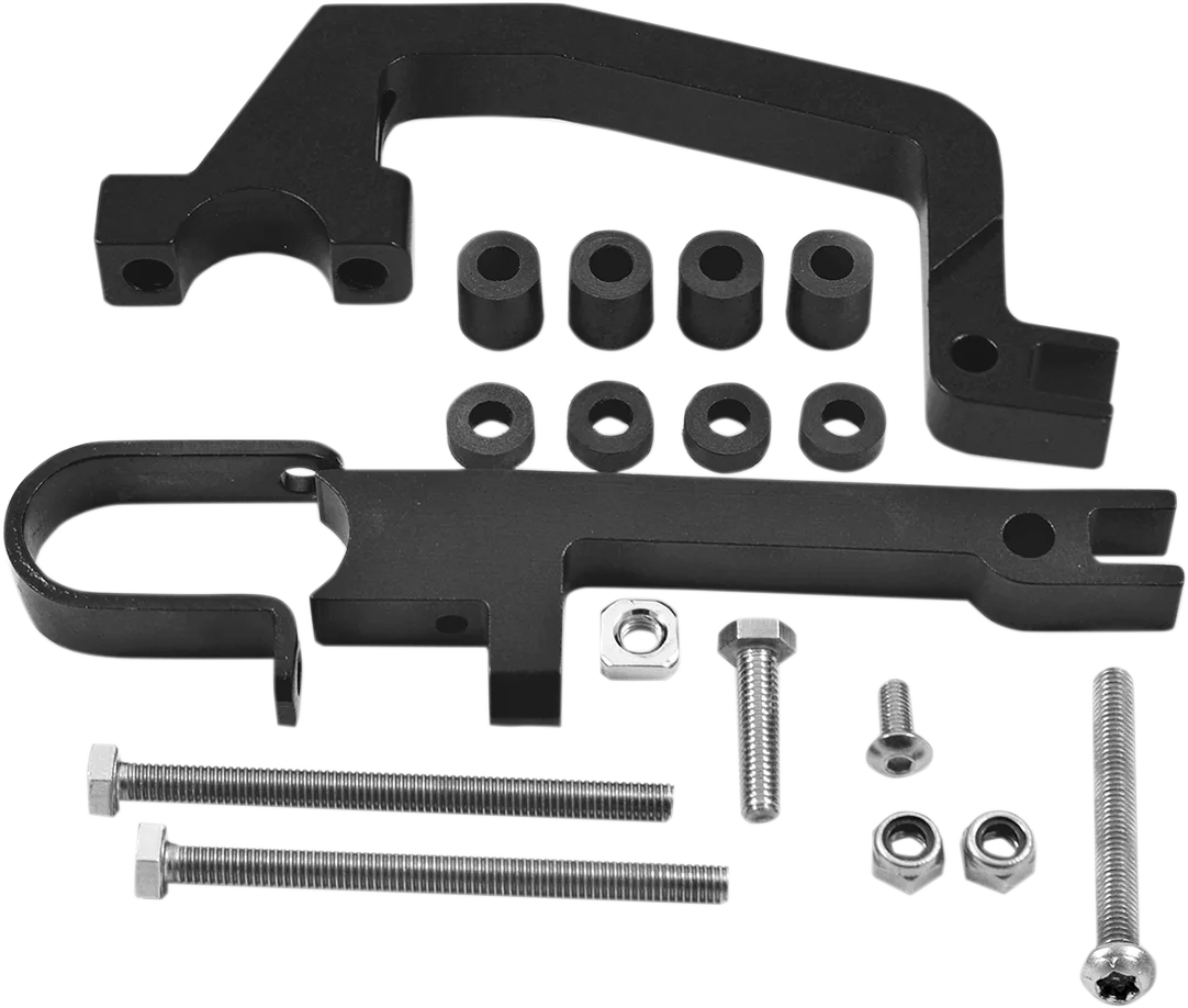 Sentinel Handguard Mounting Kit