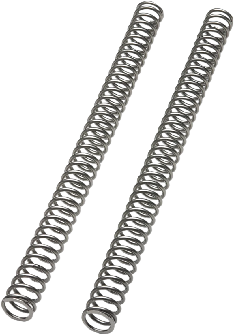 Fork Springs — 23.41 lb/in