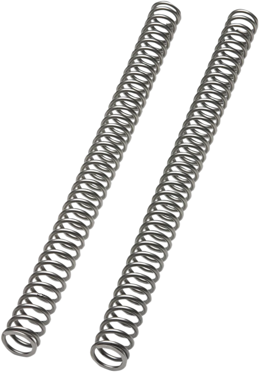 Fork Springs — 23.41 lb/in