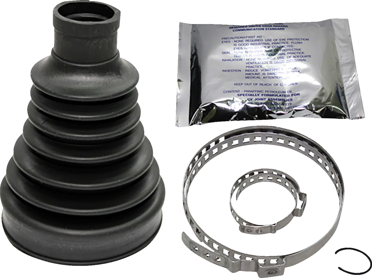 CV Boot Kit