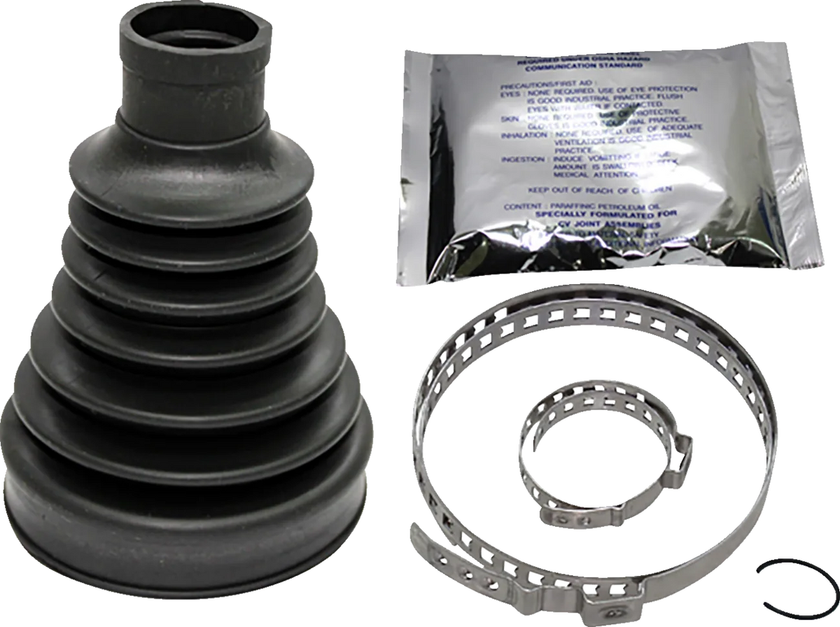 CV Boot Kit