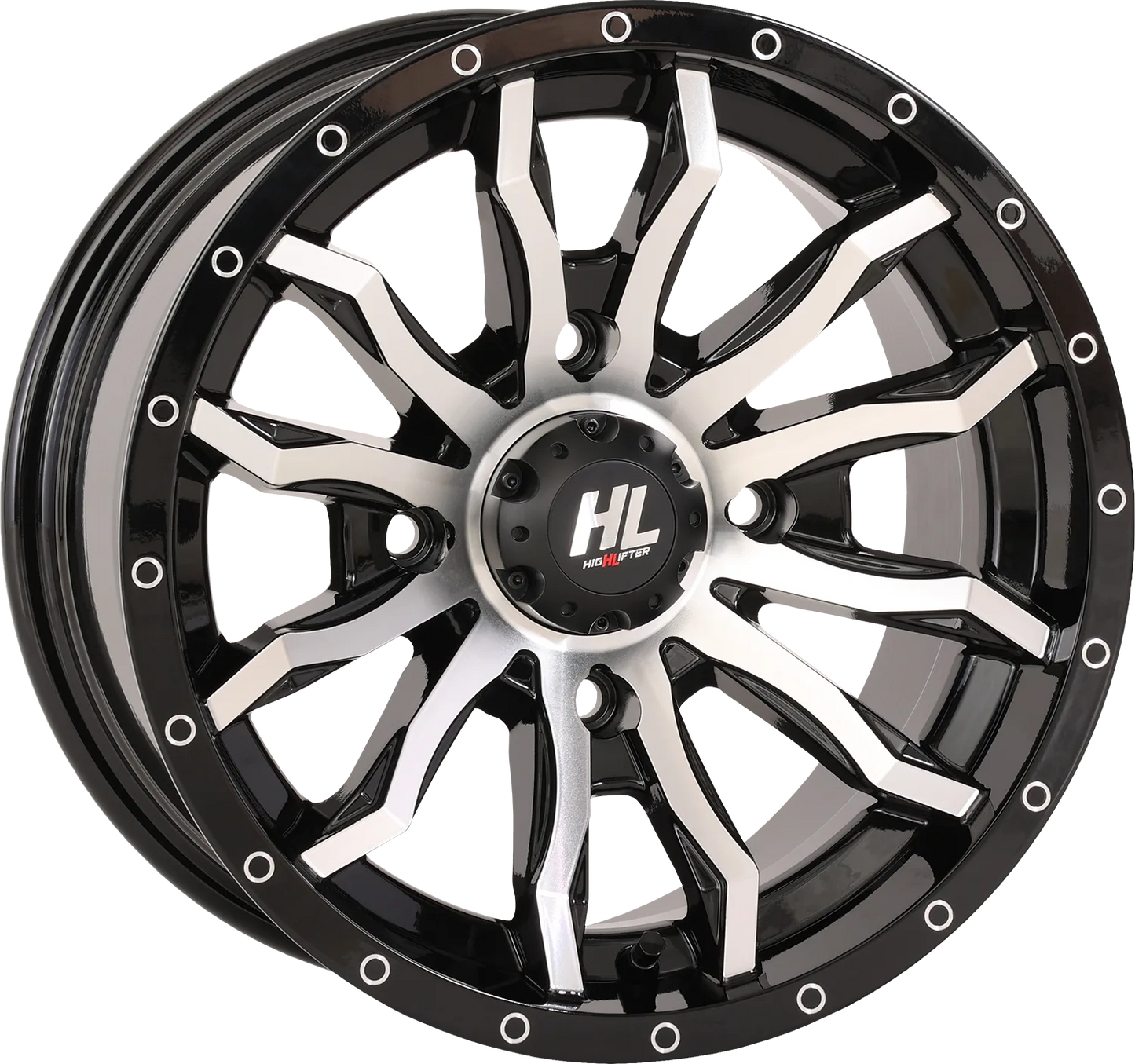 HL21 Wheel