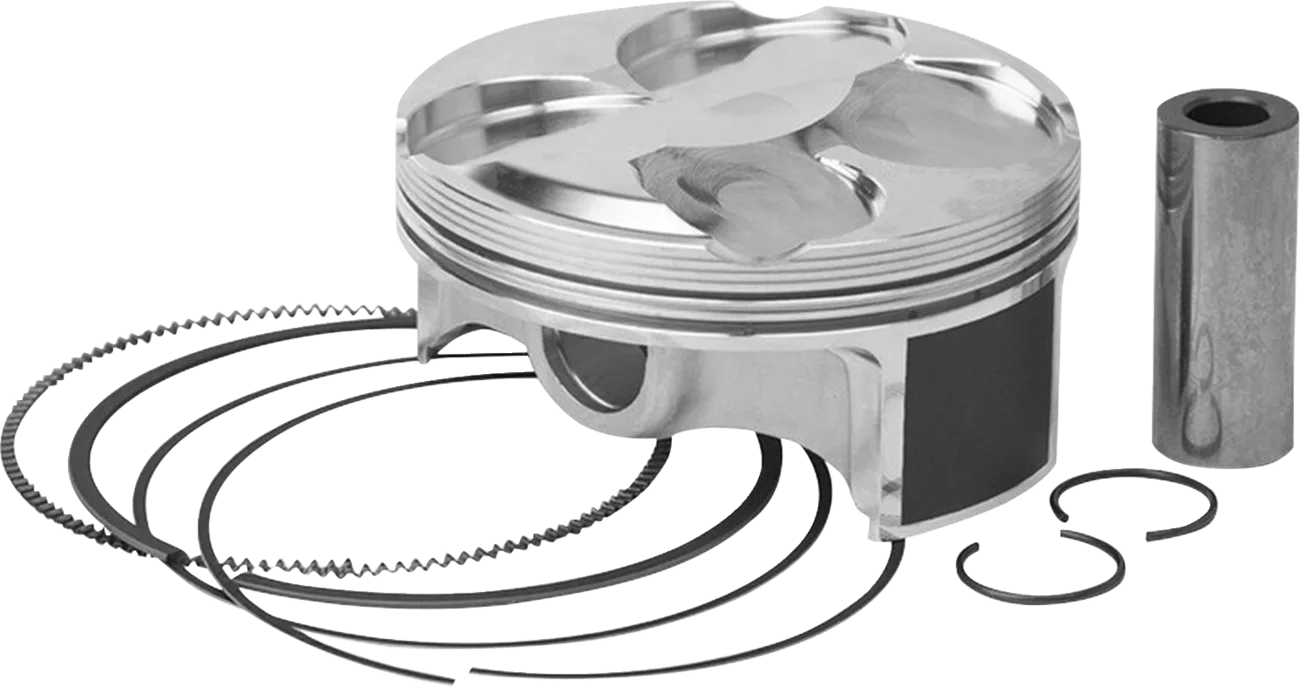 Piston Kit Forged Replica for 4 Stroke