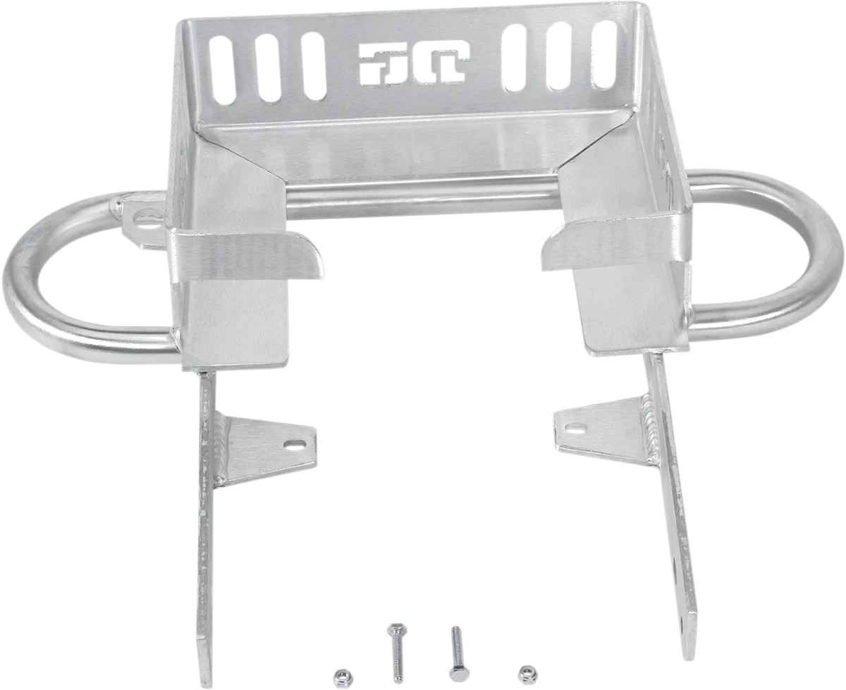 Six-Pack Rack