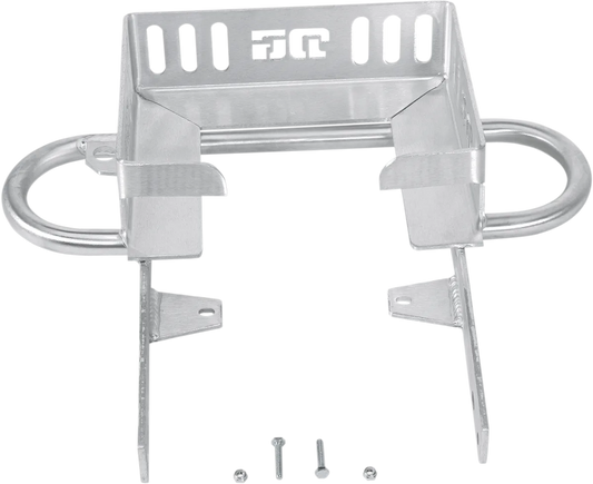 Six-Pack Rack
