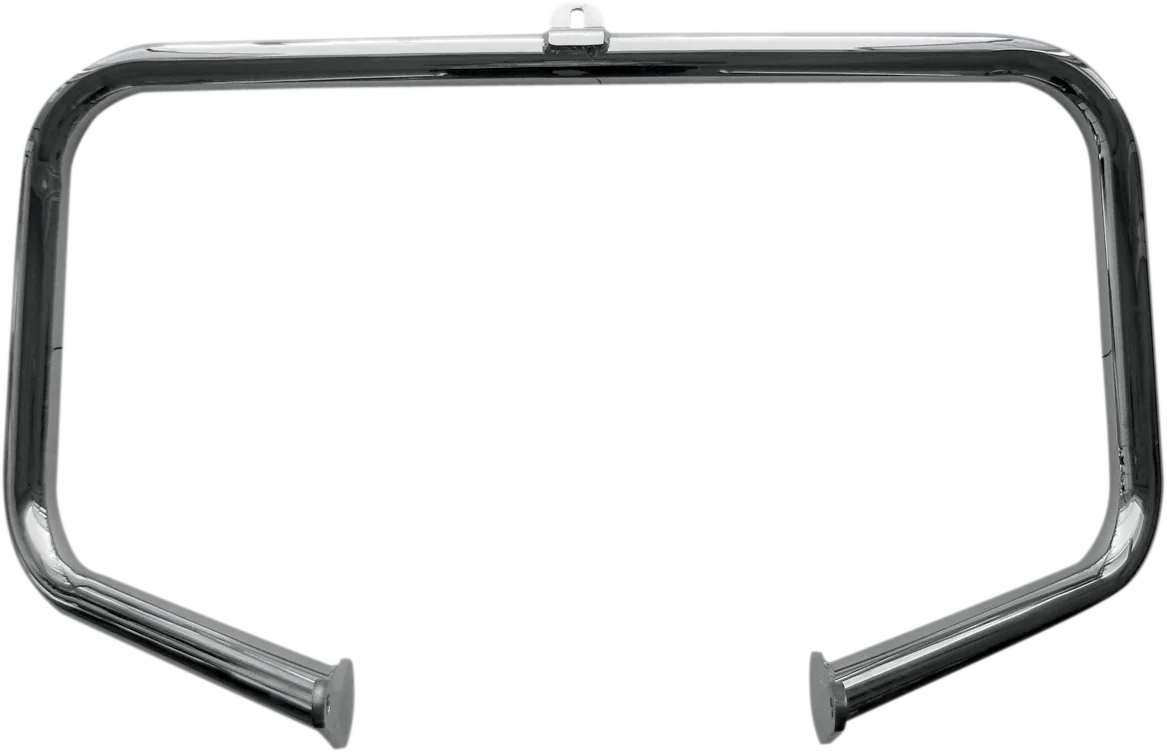Big Buffalo Engine Guard