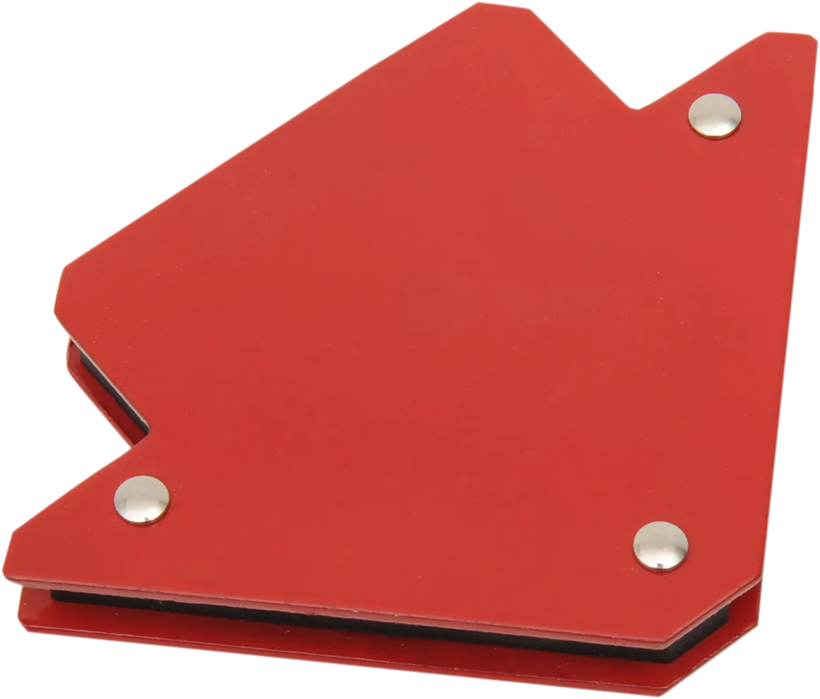 Magnetic Support Jig