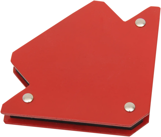Magnetic Support Jig