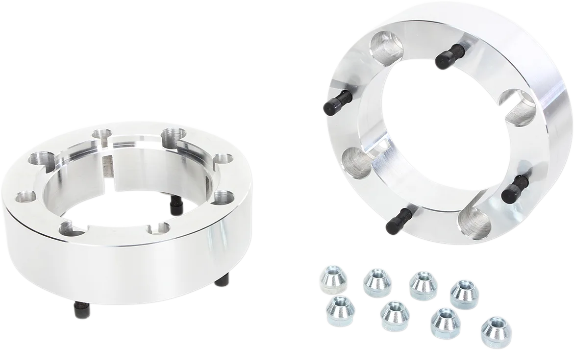 Wide Tracs ATV Wheel Spacer